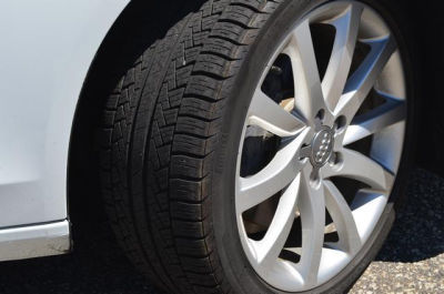 2013 Audi A4  2.0T Premium quattro