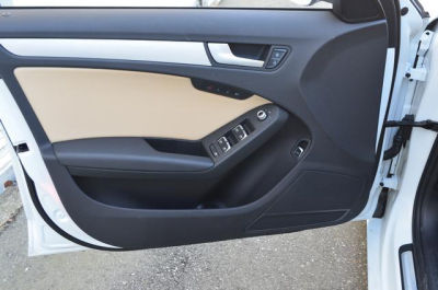 2013 Audi A4  2.0T Premium quattro