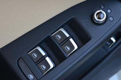 2013 Audi A4  2.0T Premium quattro