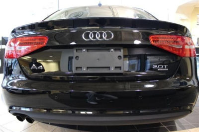 2013 Audi A4  Premium Plus