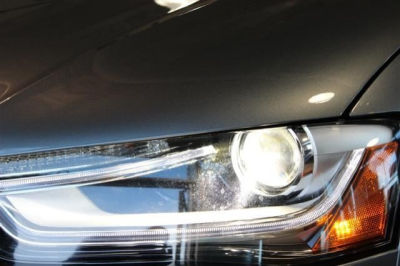 2013 Audi A4  Premium Plus