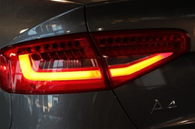 2013 Audi A4  Premium Plus