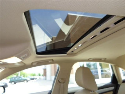 2013 Audi A4  Premium Plus