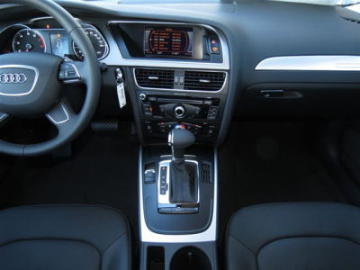 2013 Audi A4 2.0T Premium quattro