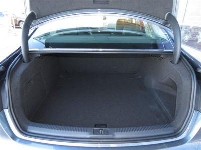 2013 Audi A4 2.0T Premium quattro