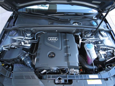 2013 Audi A4 2.0T Premium quattro