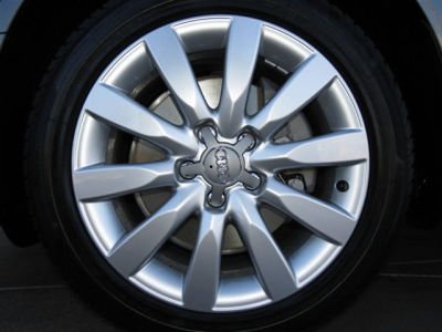 2013 Audi A4 2.0T Premium quattro