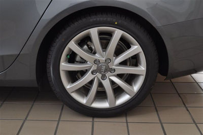 2013 Audi A4  2.0T Premium quattro