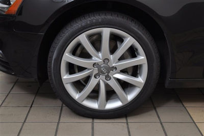 2013 Audi A4  2.0T Premium quattro