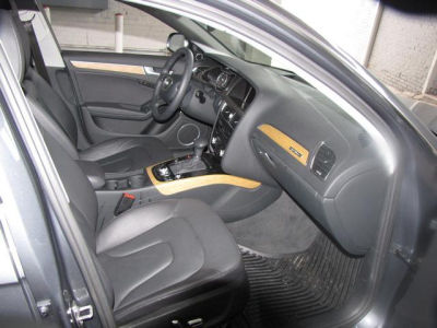 2013 Audi A4 2.0T Premium quattro