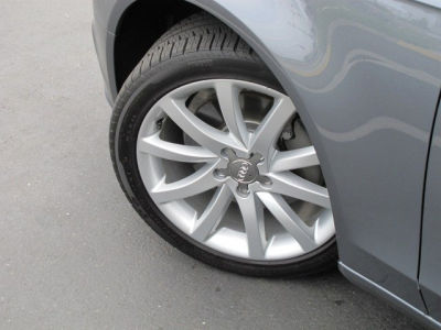 2013 Audi A4  Premium Plus