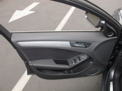 2013 Audi A4  Premium Plus