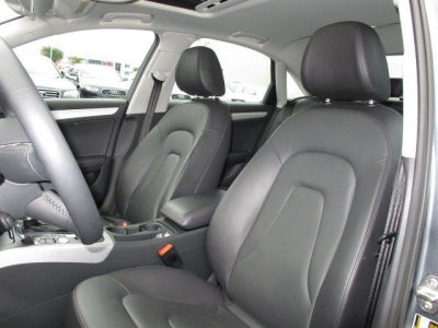 2013 Audi A4  Premium Plus