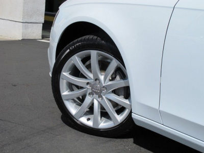 2013 Audi A4  Premium Plus