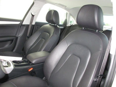 2013 Audi A4  Premium Plus