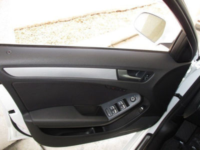 2013 Audi A4  Premium Plus