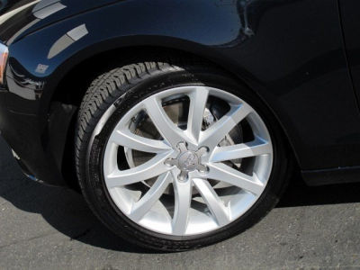 2013 Audi A4  Premium Plus
