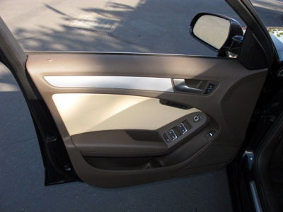 2013 Audi A4  Premium Plus