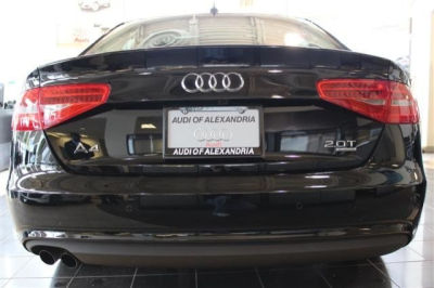 2013 Audi A4  Premium Plus