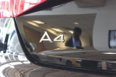 2013 Audi A4  Premium Plus