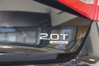 2013 Audi A4  Premium Plus