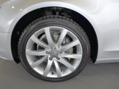 2013 Audi A4  2.0T Premium quattro