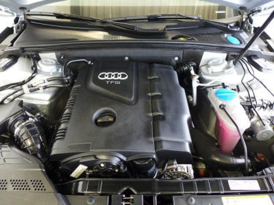 2013 Audi A4  2.0T Premium quattro
