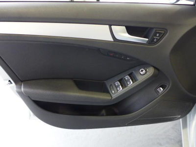 2013 Audi A4  2.0T Premium quattro