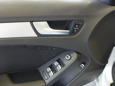 2013 Audi A4  2.0T Premium quattro