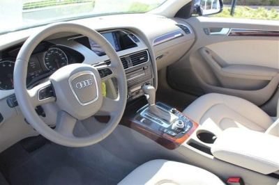 2012 Audi A4  2.0T Premium quattro