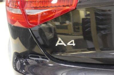 2013 Audi A4  Premium Plus