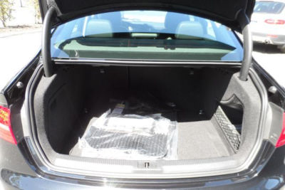 2013 Audi A4  2.0T Premium quattro