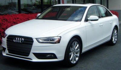 2013 Audi A4  2.0T Premium quattro