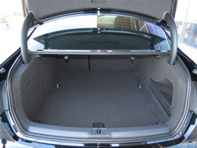 2013 Audi A4  2.0T Premium