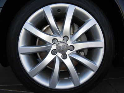 2013 Audi A4  2.0T Premium