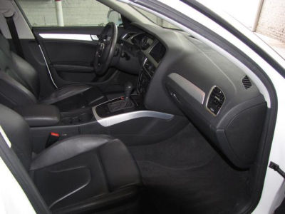 2013 Audi A4  2.0T Premium quattro
