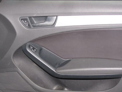 2013 Audi A4  2.0T Premium quattro