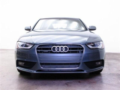 2013 Audi A4  Premium Plus