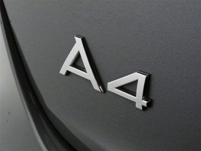 2013 Audi A4  Premium Plus