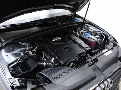 2013 Audi A4  Premium Plus