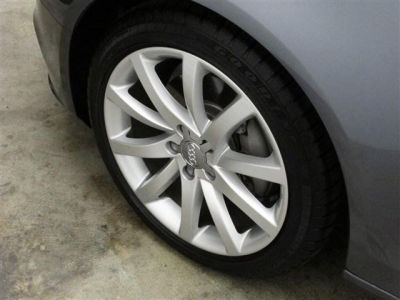 2013 Audi A4  Premium Plus