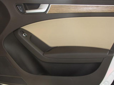 2013 Audi A4  2.0T Premium quattro
