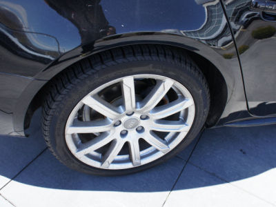2012 Audi A4  2.0T Premium quattro