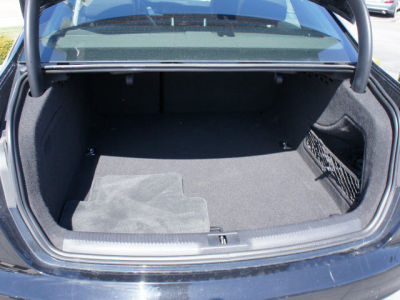 2012 Audi A4  2.0T Premium quattro