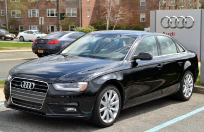2013 Audi A4  2.0T Premium quattro