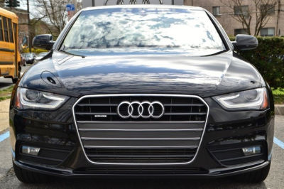 2013 Audi A4  2.0T Premium quattro