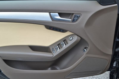 2013 Audi A4  2.0T Premium quattro