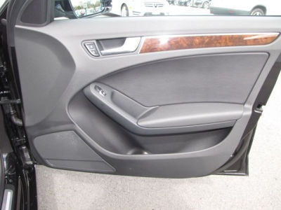 2013 Audi A4  2.0T Premium quattro