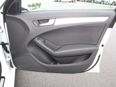 2013 Audi A4 2.0T Premium quattro
