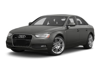 2013 Audi A4 2.0T Premium quattro